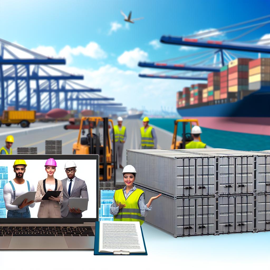 Flat rack containers: When to use them.