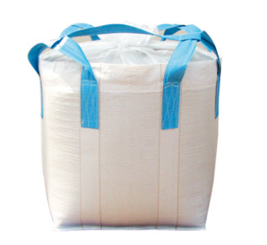 Flexible Intermediate Bulk Container