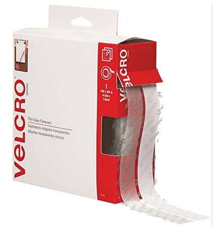 velcro